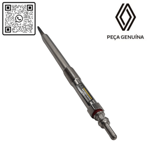 RN 11062R VELA DE PRE AQUECIMENTO MASTER 2.3 16V M9T 110651492R -2- RN 11062R VELA DE PRE AQUECIMENTO MASTER 2.3 16V M9T 110651492R -2-